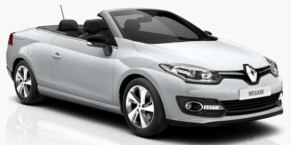 convertible car hire uk