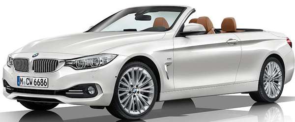 convertible rental