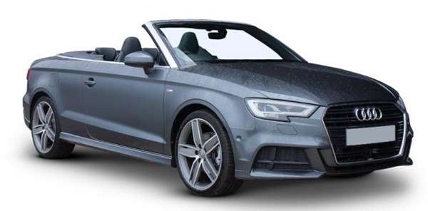 Convertible Car Rental